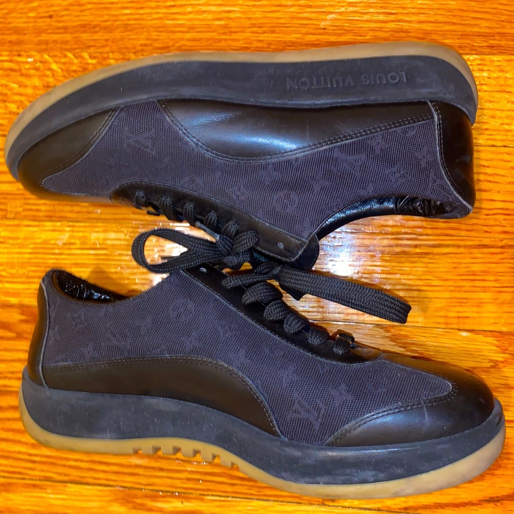 Louis Vuitton 38.5 Women’s Sneakers